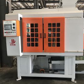 Hidrolik Hareketli 72mm/S Otomatik Maça Şişirme Makinası