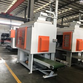 Alüminyum Endüstrisi İçin Tam Otomatik Kum Maça Çekim Makinesi
