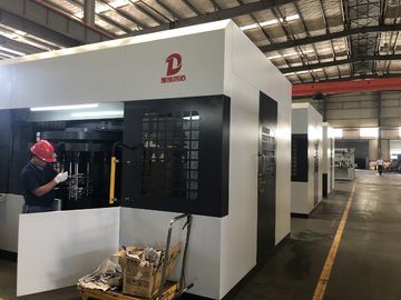 Oto Yedek Parça / Sandalye Ayak / Tencere İçin CNC Otomatik Parlatma Makinesi