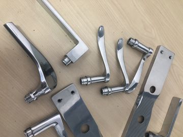 Endüstriyel Buffing Makinesi: Paslanmaz Çelik Tali için Metal Yüzeyi Maçlama CNC Poliş Makinesi