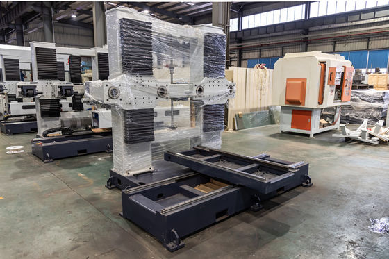 Sıhhi Tesisat İçin Dört Altı Eksenli CNC Parlatma Makinesi