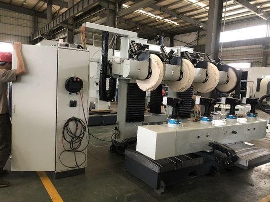 Musluklar için Otomatik Parlatma Makinesi Otomobil Parçaları Kapı Kilitleri Donanım Kolları