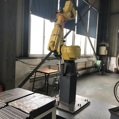 360 Otomatik Paslanmaz Çelik Lavabo Bataryaları Parlatma Makinesi