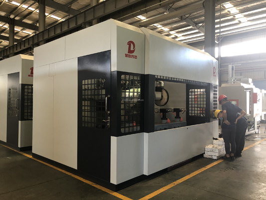 Otomatik Cila Makinası Paslanmaz Çelik Cila Makinası PLC Kontrollü